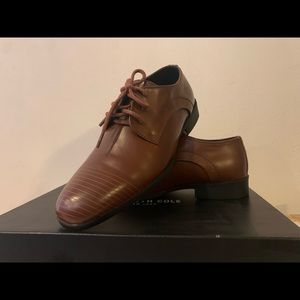 Kenneth Cole Reaction Straight Line (Boys' Youth) Size 3